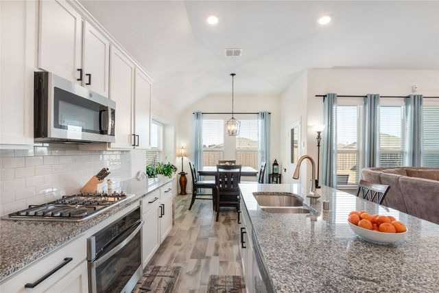 14852 Equine Trail, Fort Worth, TX 76052