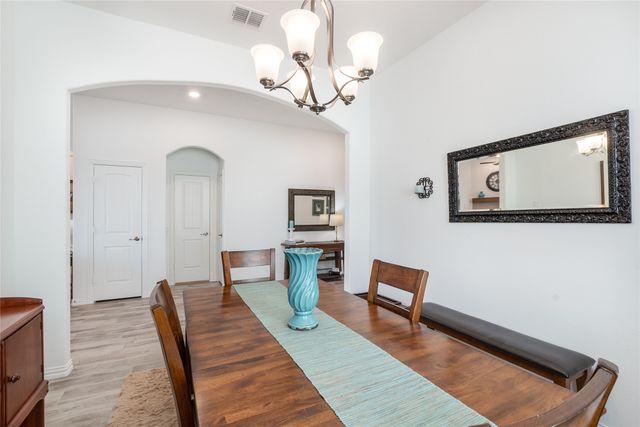 14852 Equine Trail, Fort Worth, TX 76052