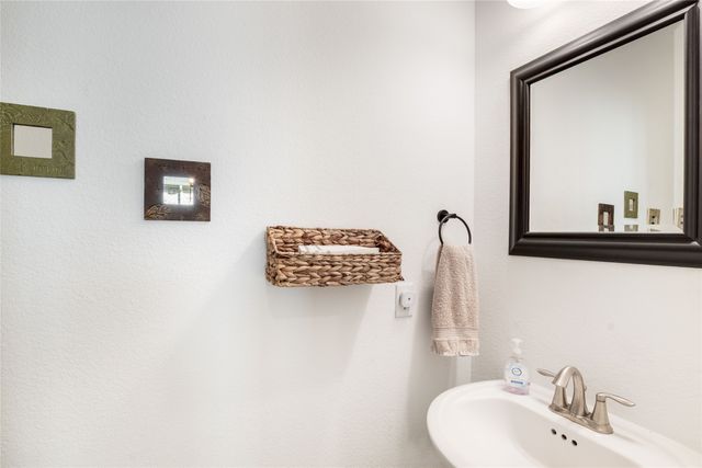 14852 Equine Trail, Fort Worth, TX 76052