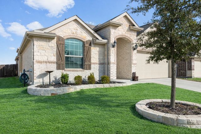 14852 Equine Trail, Fort Worth, TX 76052