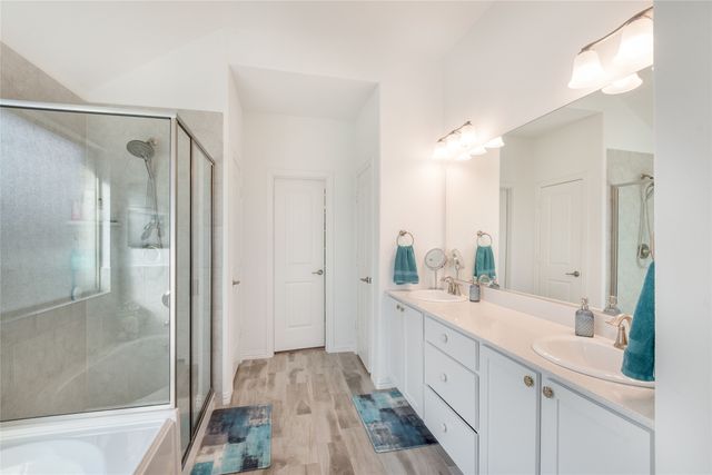 14852 Equine Trail, Fort Worth, TX 76052