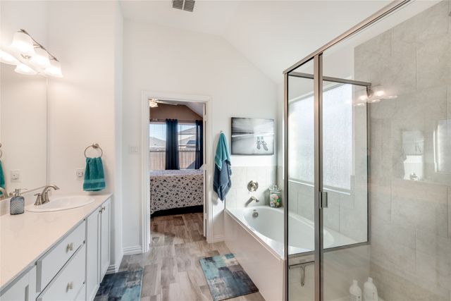 14852 Equine Trail, Fort Worth, TX 76052