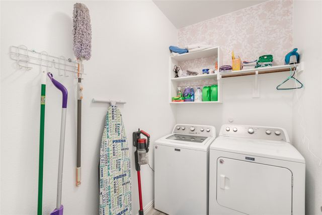 14852 Equine Trail, Fort Worth, TX 76052