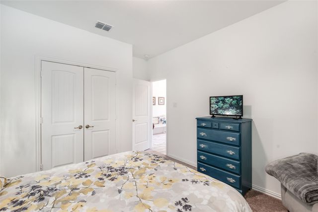 14852 Equine Trail, Fort Worth, TX 76052