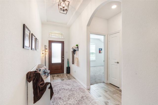 14852 Equine Trail, Fort Worth, TX 76052