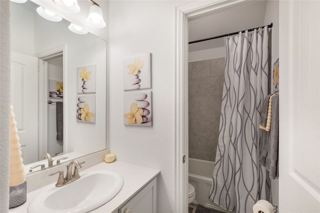 14852 Equine Trail, Fort Worth, TX 76052