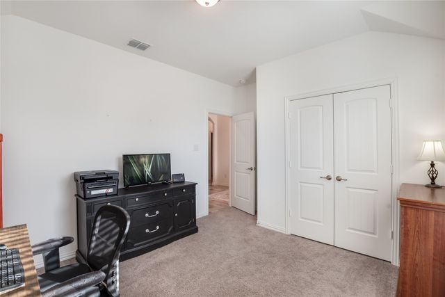 14852 Equine Trail, Fort Worth, TX 76052