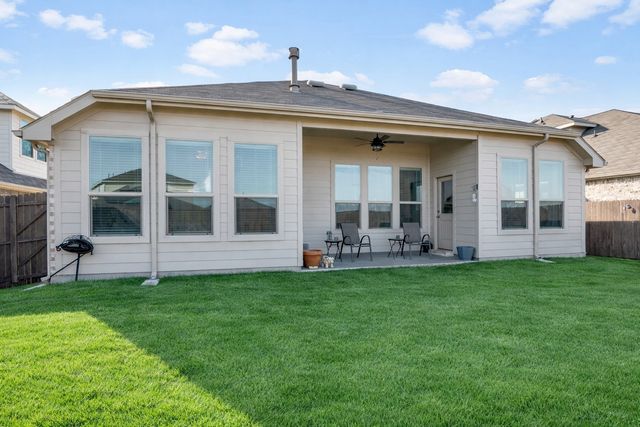 14852 Equine Trail, Fort Worth, TX 76052