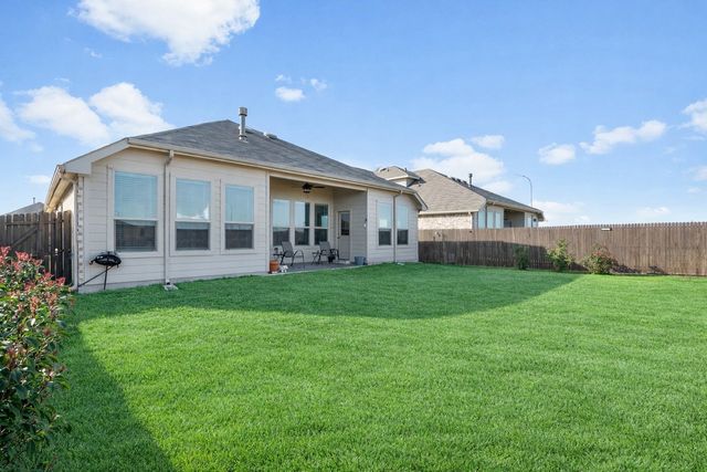 14852 Equine Trail, Fort Worth, TX 76052