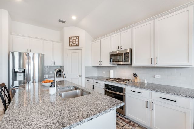 14852 Equine Trail, Fort Worth, TX 76052