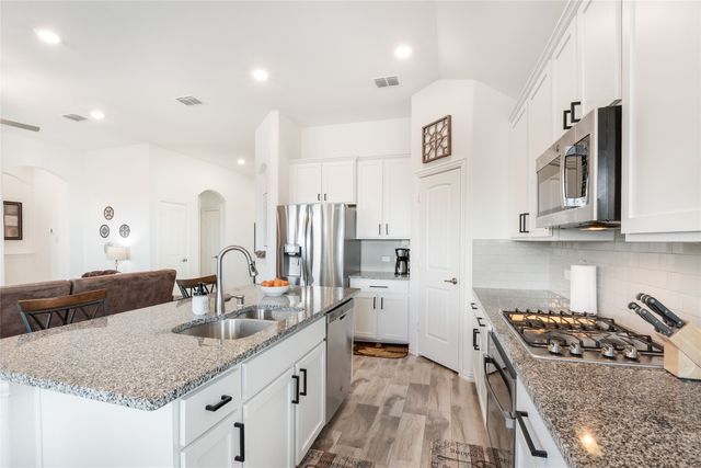 14852 Equine Trail, Fort Worth, TX 76052