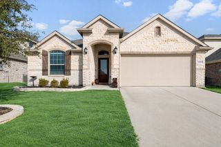 14852 Equine Trail, Fort Worth, TX 76052