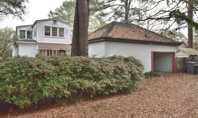 620 Falls Road, Rocky Mount, NC 27804