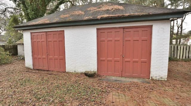 620 Falls Road, Rocky Mount, NC 27804