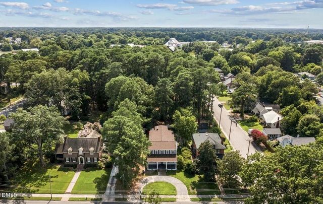 620 Falls Road, Rocky Mount, NC 27804