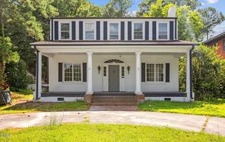 620 Falls Road, Rocky Mount, NC 27804