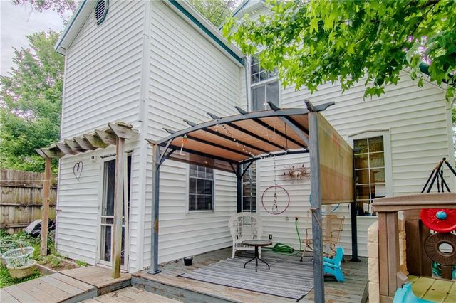 104 W Osage Street, Warsaw, MO 65355