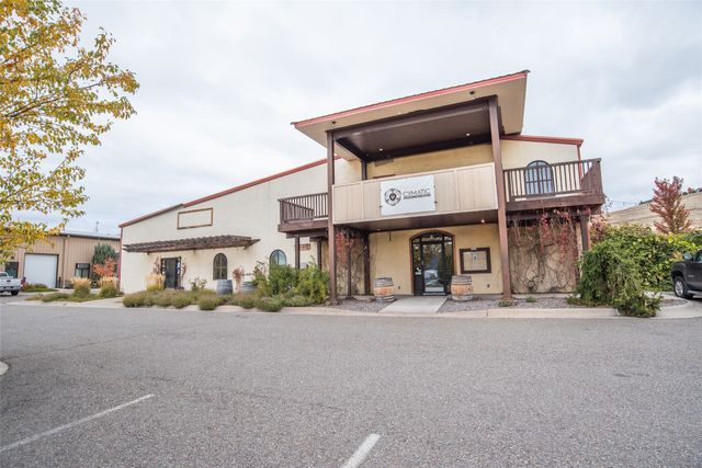5646 W Harrier Drive, Missoula, MT 59808