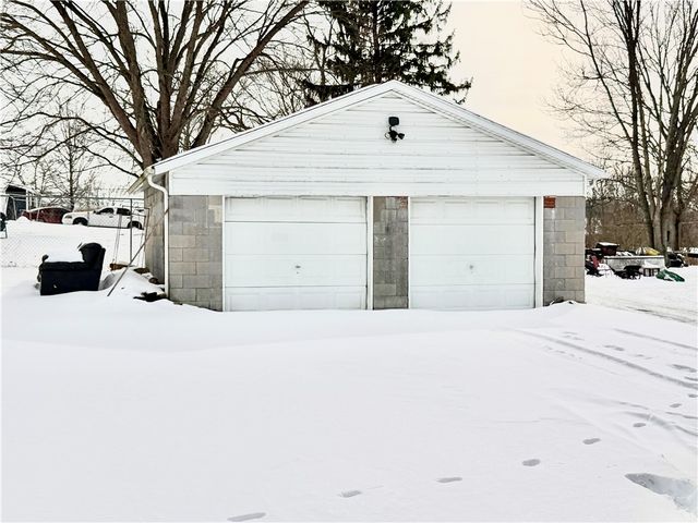 160-162 Main St, Redstone Twp, PA 15413