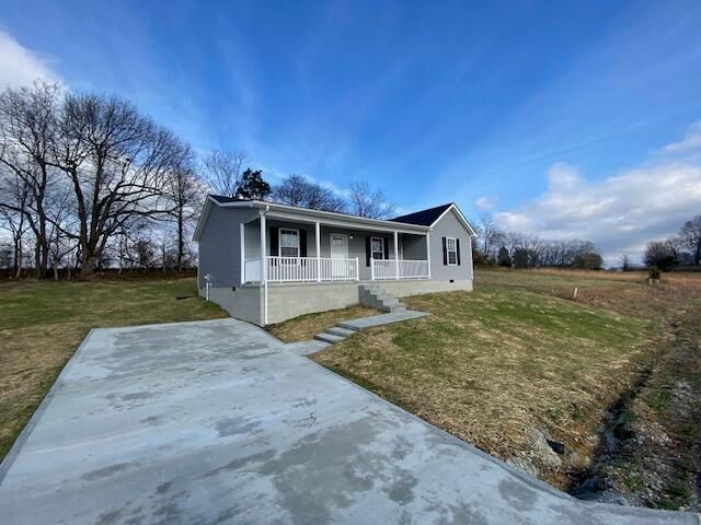 136 Mallard Drive, Mt Sterling, KY 40353
