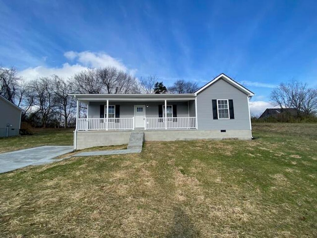 136 Mallard Drive, Mt Sterling, KY 40353