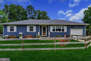 402 LAKEVIEW BLVD, Browns Mills, NJ 08015