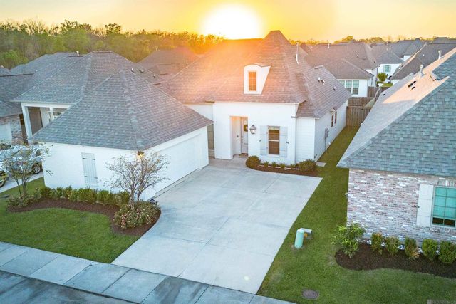 550 Gadwell Dr, Baton Rouge, LA 70810