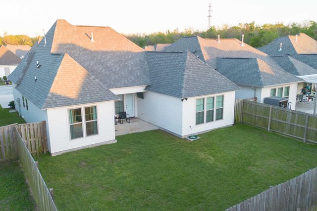 550 Gadwell Dr, Baton Rouge, LA 70810