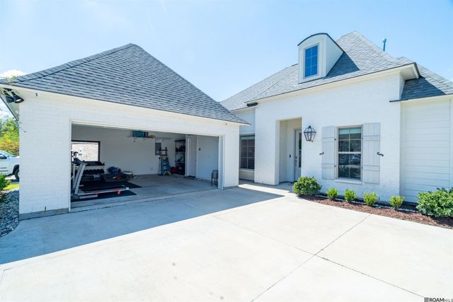 550 Gadwell Dr, Baton Rouge, LA 70810