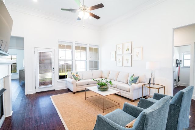 550 Gadwell Dr, Baton Rouge, LA 70810