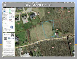 0 Dry Creek Road, 42, Cold Spring, KY 41076