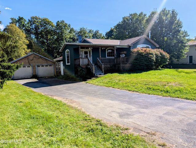 174 Bentley Road, Kingsbury, NY 12839