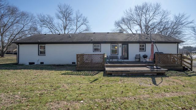 2331 Ravenwood Dr, Murfreesboro, TN 37129