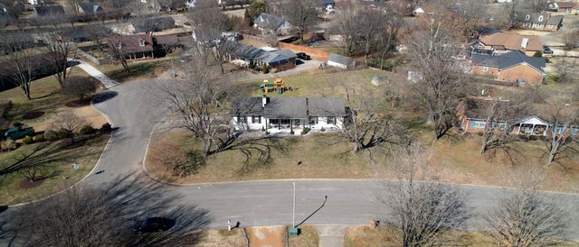 2331 Ravenwood Dr, Murfreesboro, TN 37129