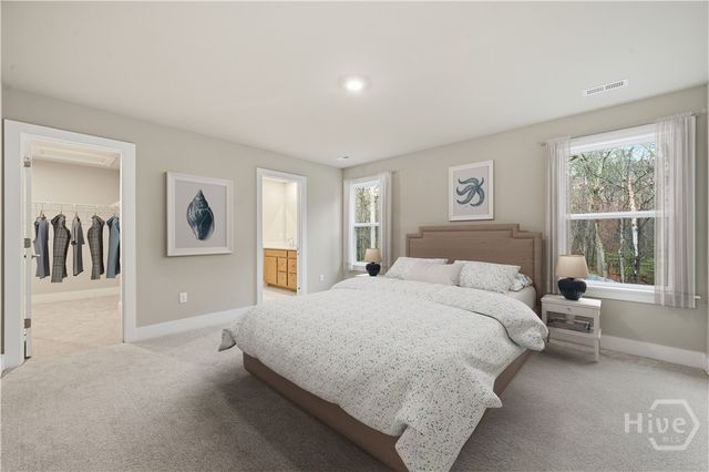 107 Miller Chapel Boulevard, Guyton, GA 31312