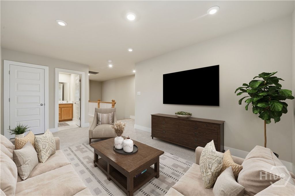 Image 10 of property listing at 107 Miller Chapel Boulevard, Guyton, GA 31312