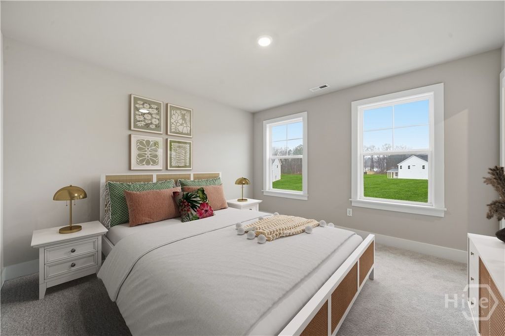 Image 12 of property listing at 107 Miller Chapel Boulevard, Guyton, GA 31312