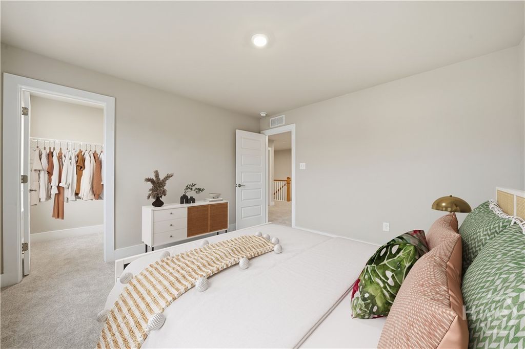 Image 13 of property listing at 107 Miller Chapel Boulevard, Guyton, GA 31312