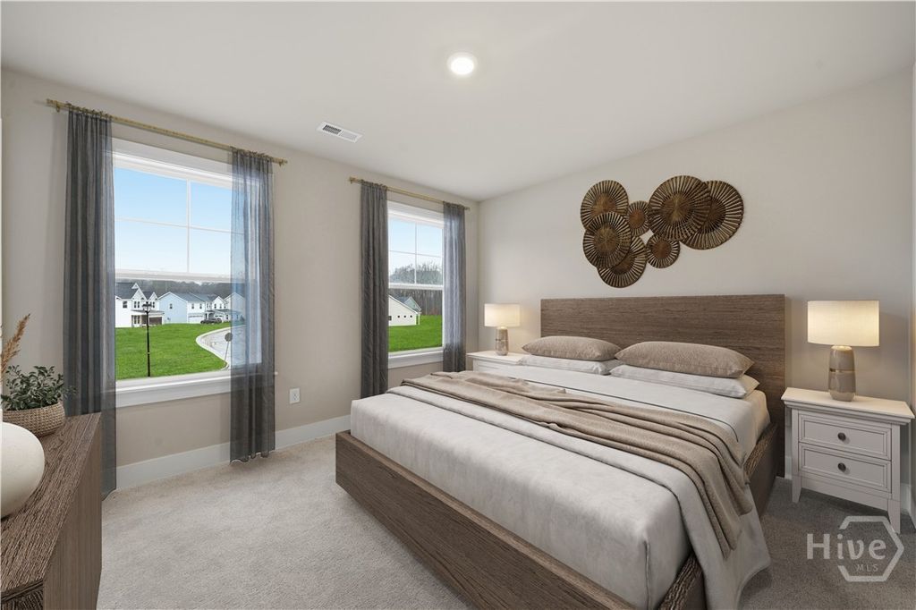 Image 14 of property listing at 107 Miller Chapel Boulevard, Guyton, GA 31312