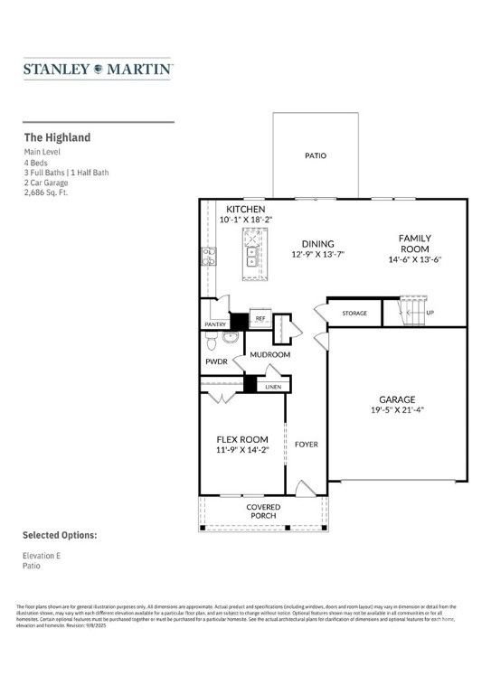 Image 17 of property listing at 107 Miller Chapel Boulevard, Guyton, GA 31312