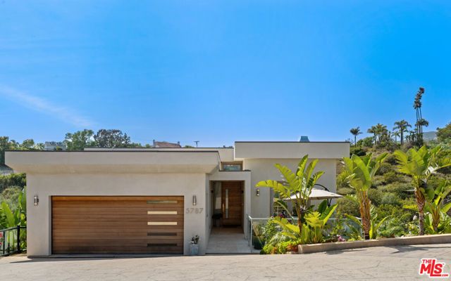 5787 Calpine Drive, Malibu, CA 90265