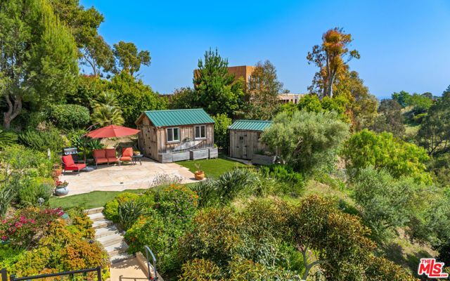 5787 Calpine Drive, Malibu, CA 90265
