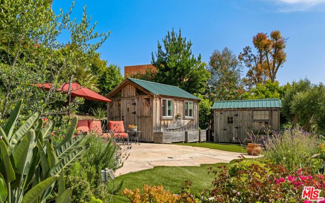 5787 Calpine Drive, Malibu, CA 90265