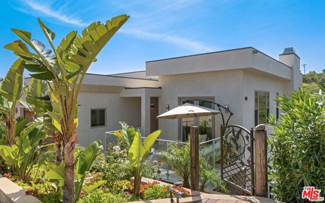 5787 Calpine Drive, Malibu, CA 90265