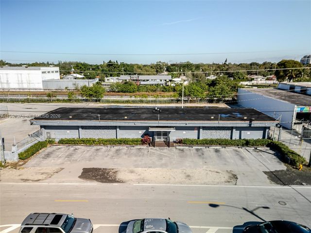 1001 NW 72nd St, Miami, FL 33150