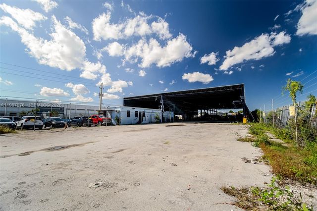 1001 NW 72nd St, Miami, FL 33150