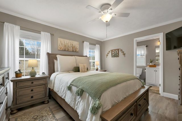 3 Slate Run, North Hampton, NH 03862