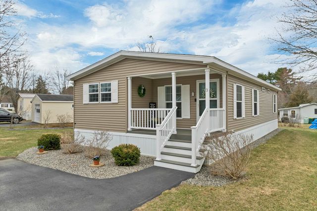 3 Slate Run, North Hampton, NH 03862