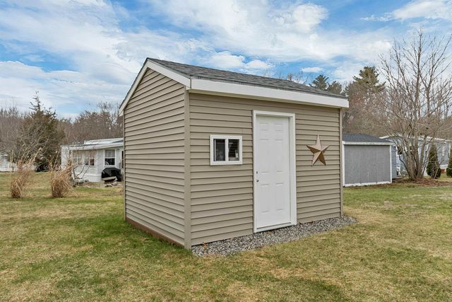 3 Slate Run, North Hampton, NH 03862