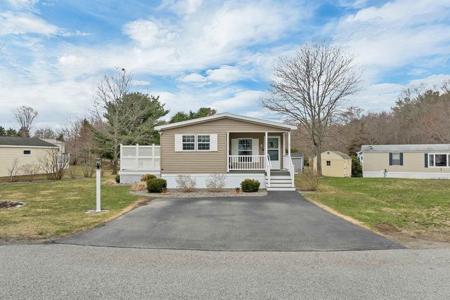3 Slate Run, North Hampton, NH 03862